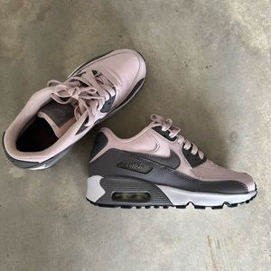 Youth Nike Air Max 90